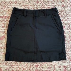 Nike Golf Skirt